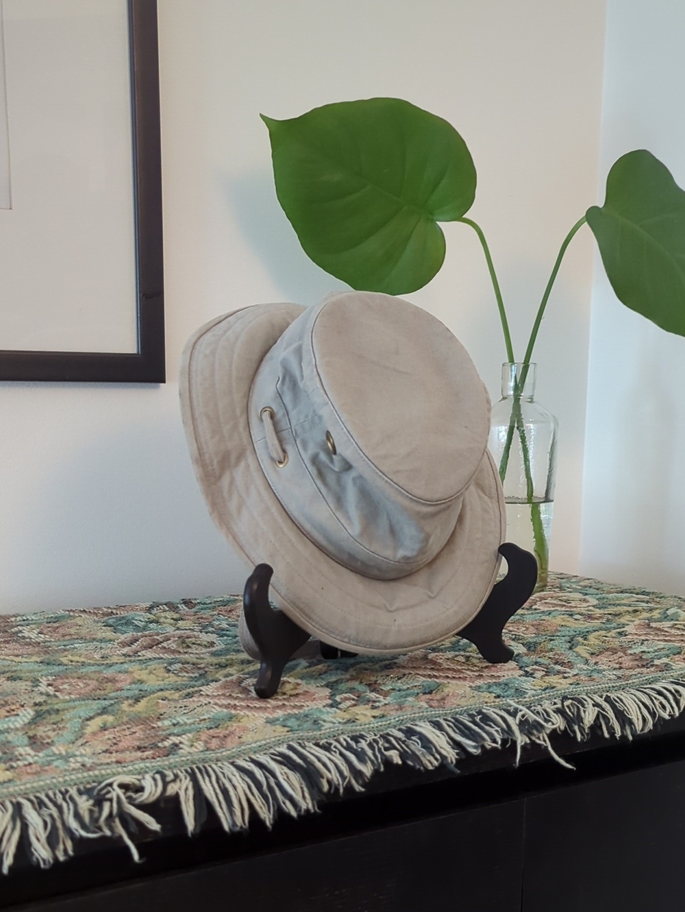 Original Tilley Hat